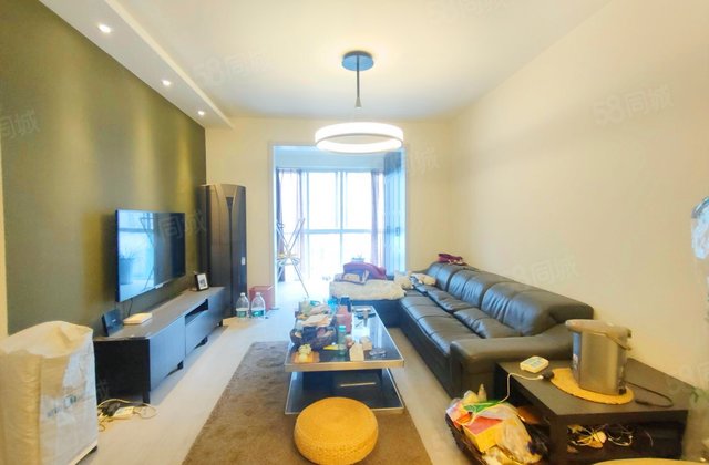 金沙海棠2室2厅90㎡139万二手房图片