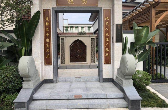 黄沙岛别墅 南北对流 大花园 带车位 税少 随时看