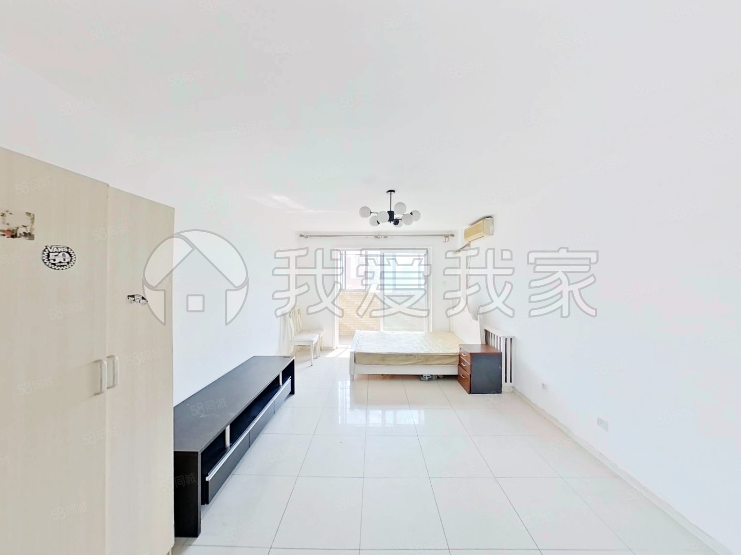 農(nóng)光里中社區(qū)3室1廳1衛(wèi)110.5㎡東西470萬(wàn)