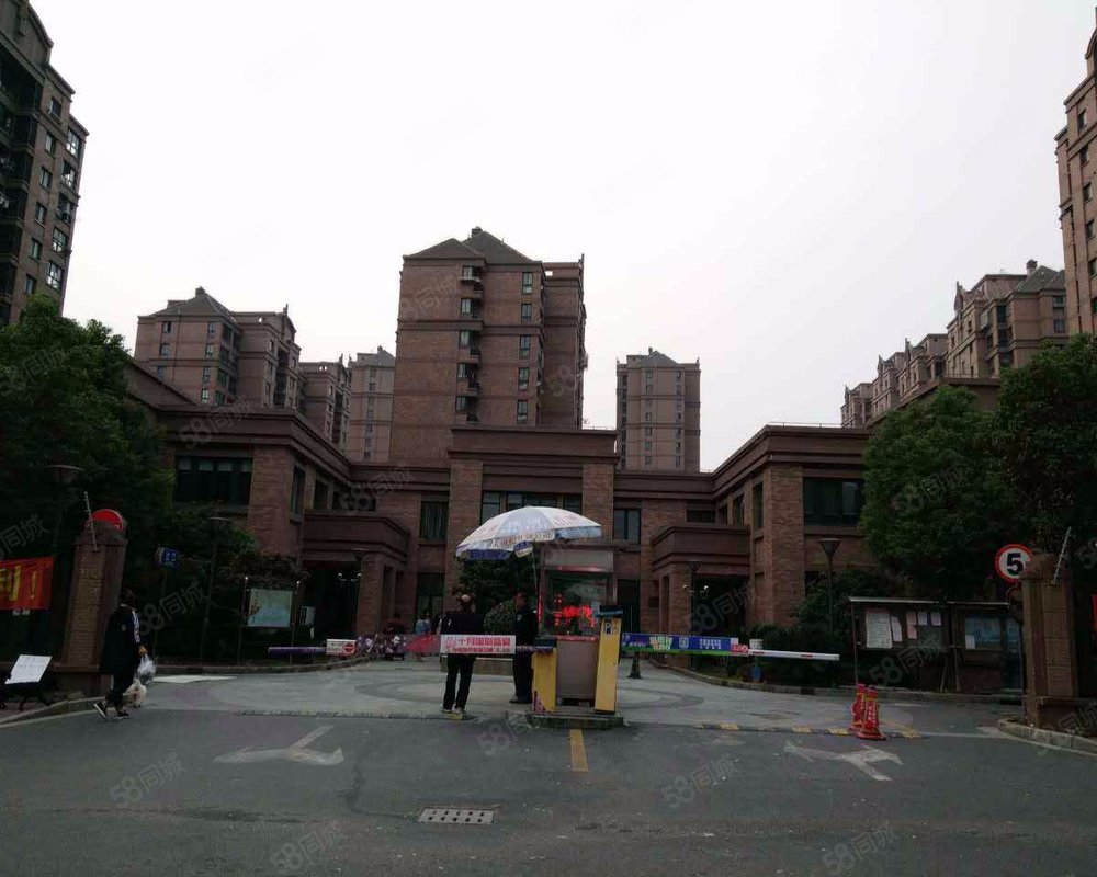 【牡丹逸庭, 牡丹逸庭小区详情,房价走势,房源,业主论坛】- 上海58