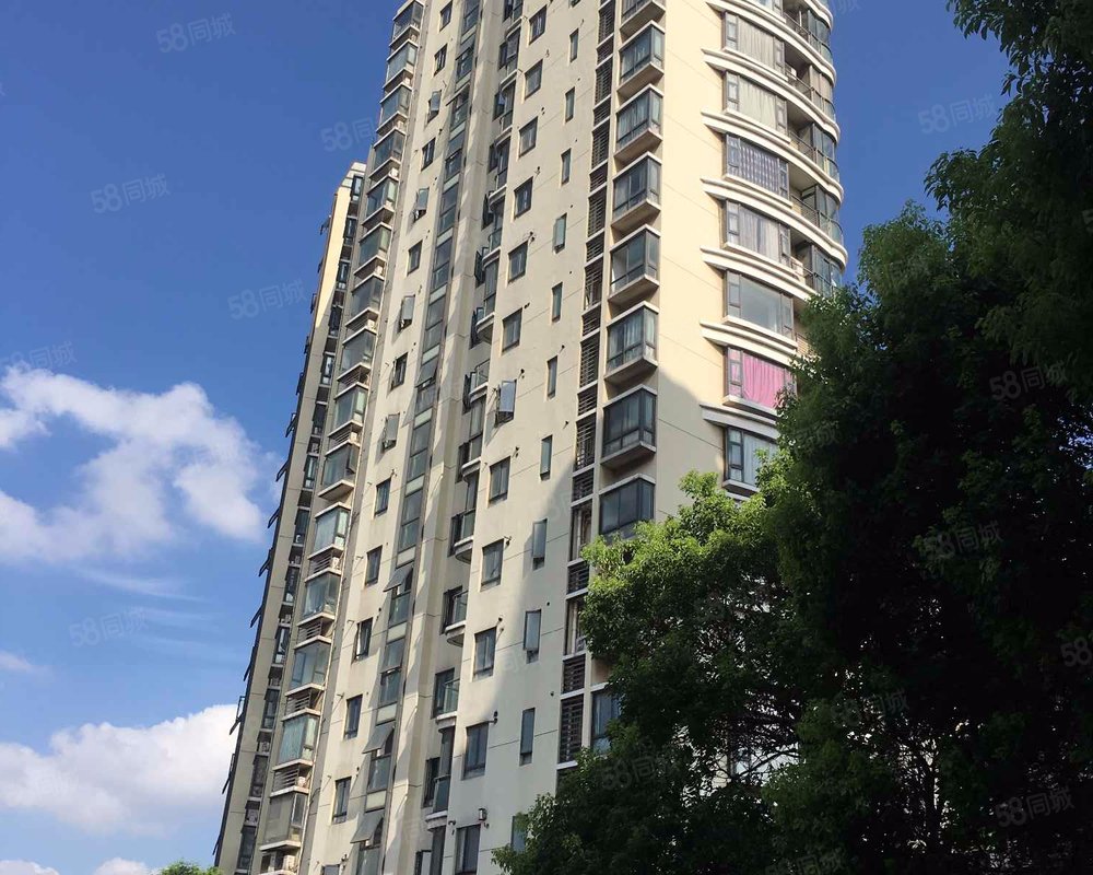 【尚城汇景园, 尚城汇景园小区详情,房价走势,房源,业主论坛】- 上海