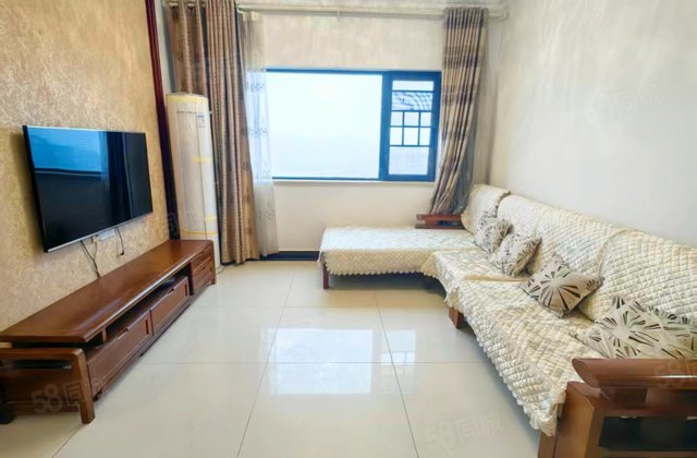 恒大城3室2厅92.55㎡69万二手房图片