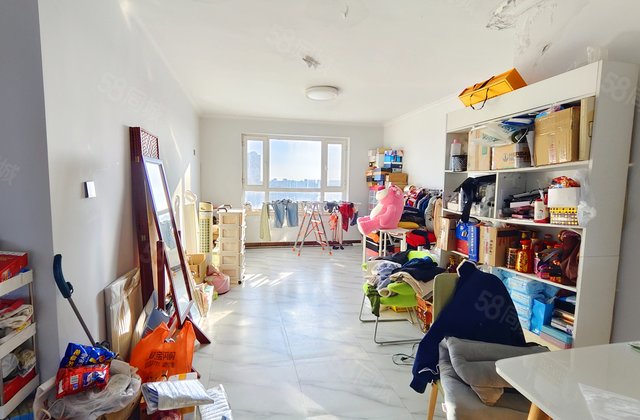 飞悦经典2室2厅97㎡42万二手房图片