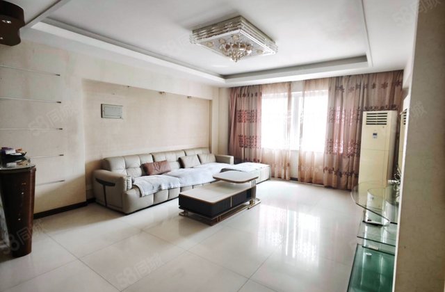 阳光锦城4室2厅144㎡108万二手房图片