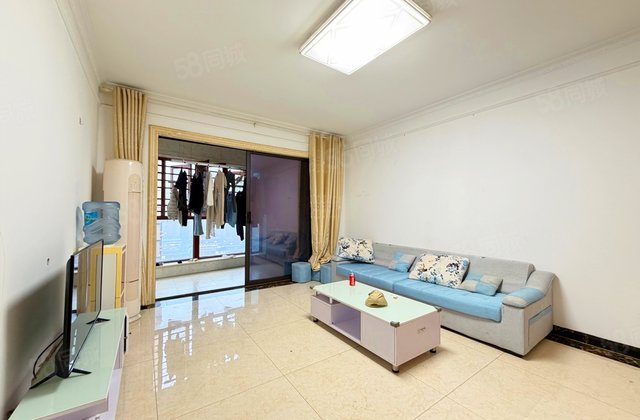 三润城3室2厅109㎡85万二手房图片