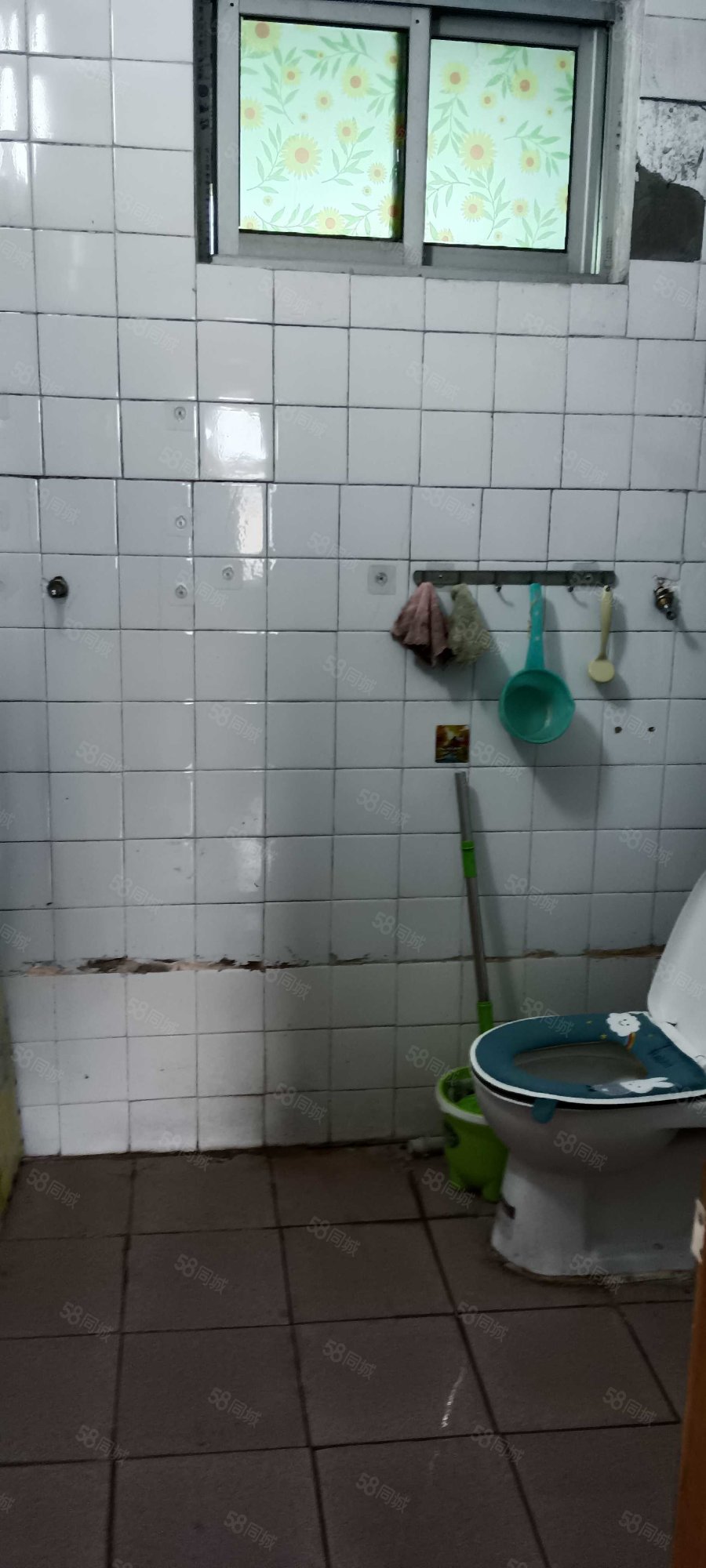 东汽四中家属楼2室1厅1卫66㎡南22万