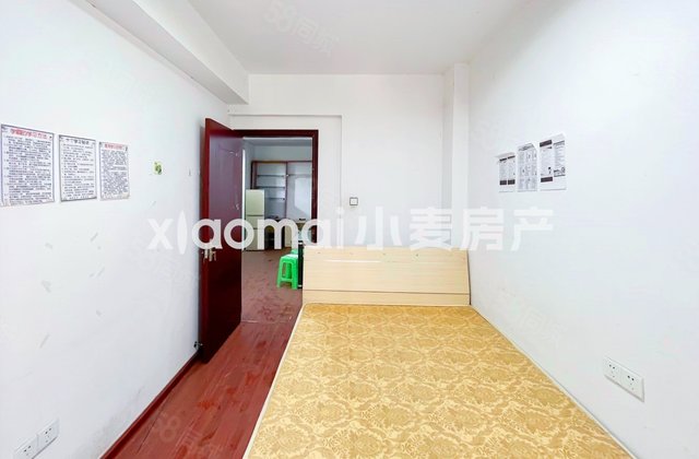 欣隆盛花园四区3室2厅93.95㎡169万二手房图片