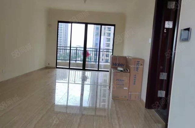 余干碧桂园三期3室2厅125㎡58万二手房图片