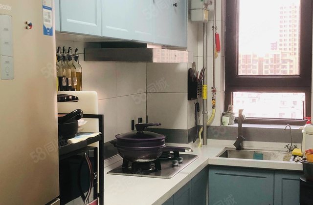 恒信新悦3室1厅103.52㎡86万二手房图片