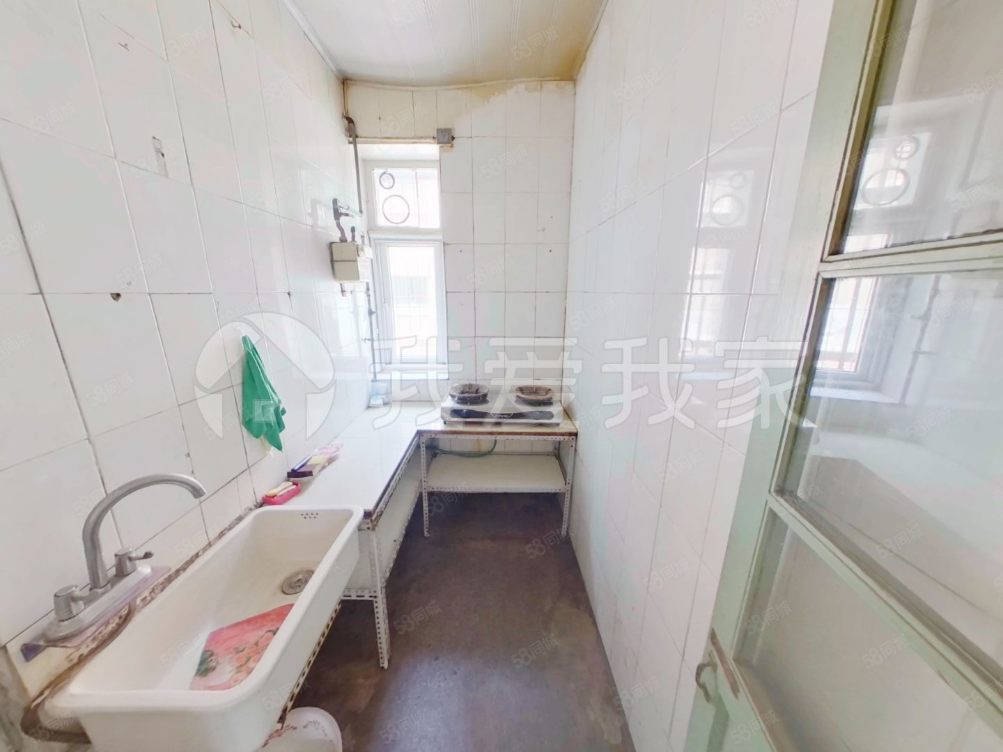 東大橋路小區(qū)3室1廳1衛(wèi)66.92㎡南北480萬