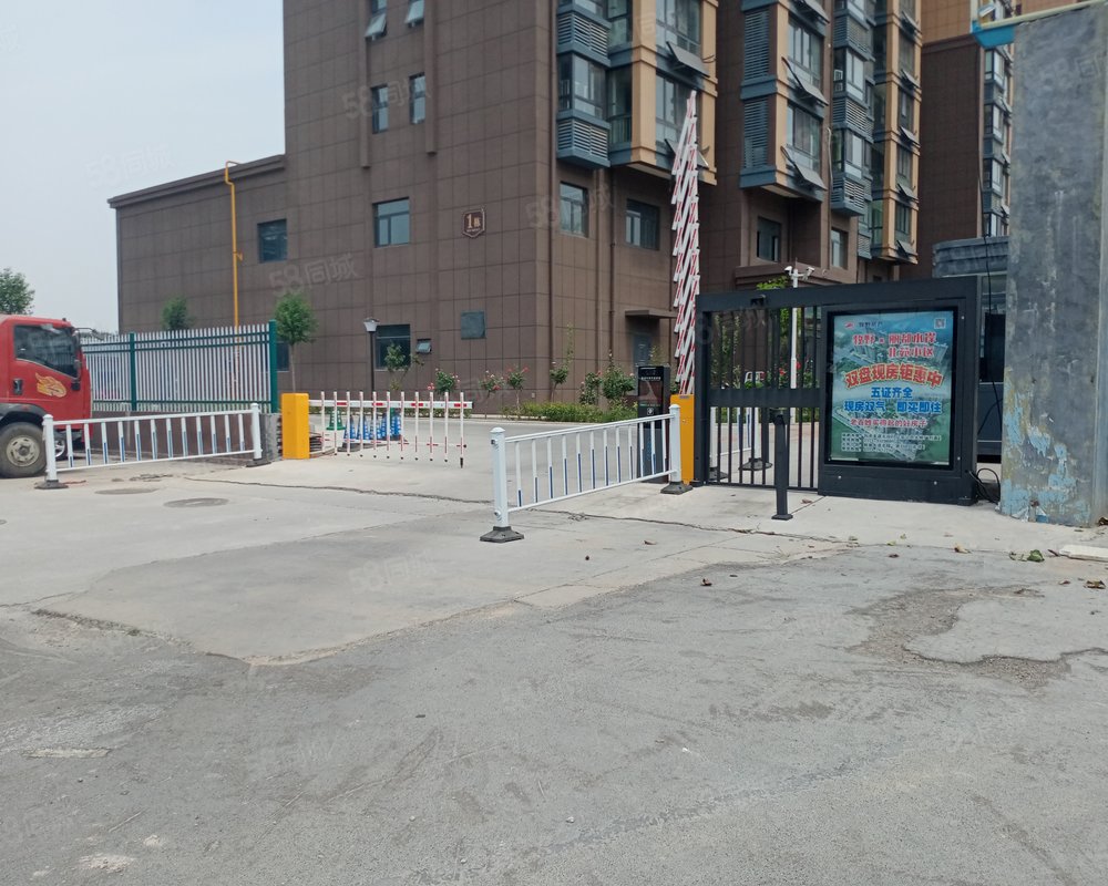 【丽都水岸, 丽都水岸小区详情,房价走势,房源,业主论坛】- 新乡58