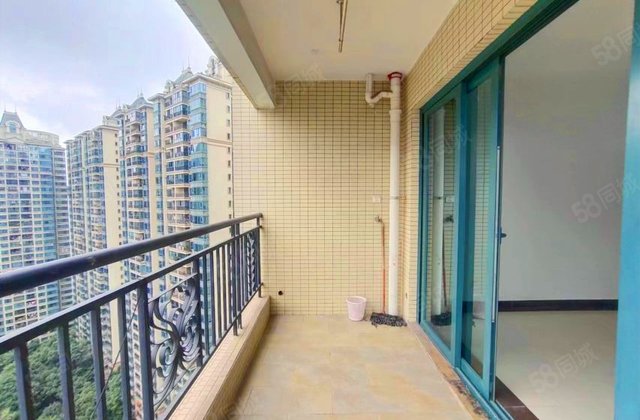 恒大名都3室2厅124.33㎡143万二手房图片