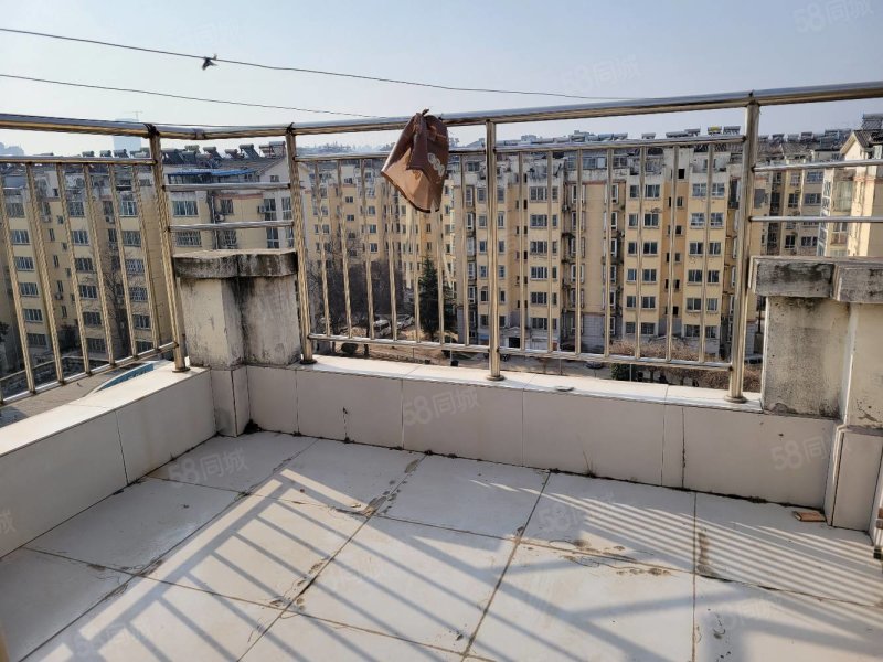 颖都家园(沭阳)4室2厅2卫101㎡南98万