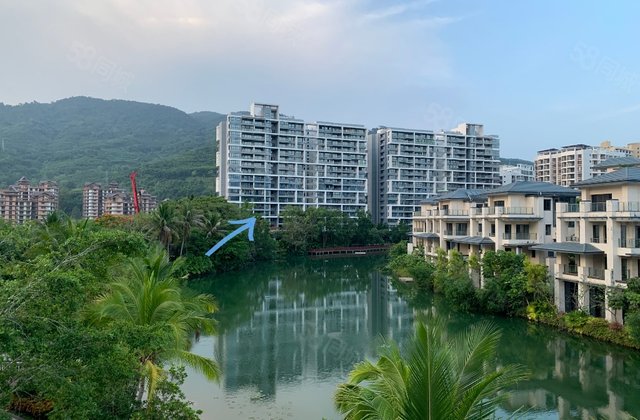 7㎡3室2厅1卫满五   翡翠花园3室2厅1卫7937元/㎡80万张先生房东通什