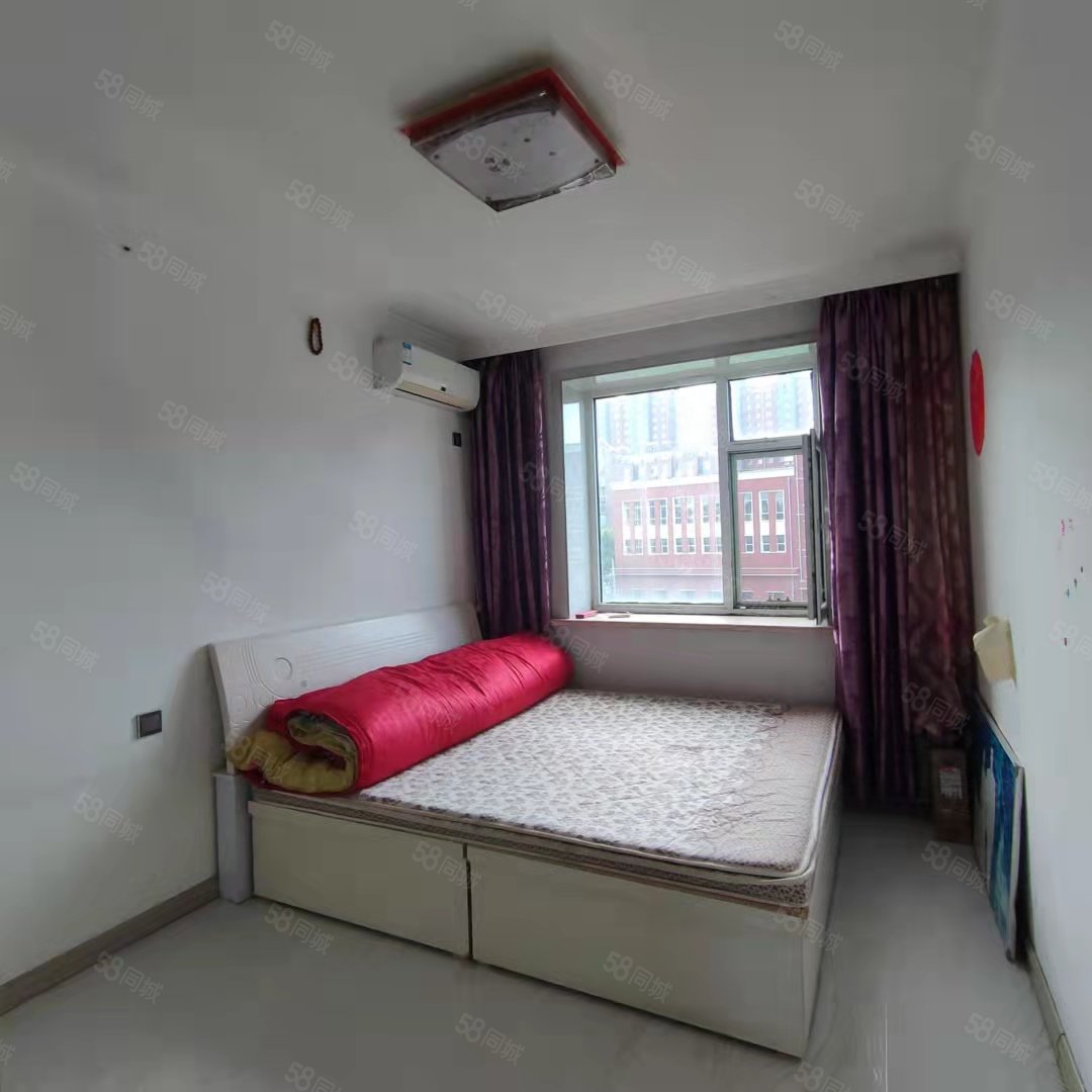 银河花园E区2室1厅1卫74㎡南北15.8万