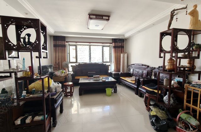 乐园实验，乐华城附近金柱绿城3室电梯好楼层边户两梯两户。