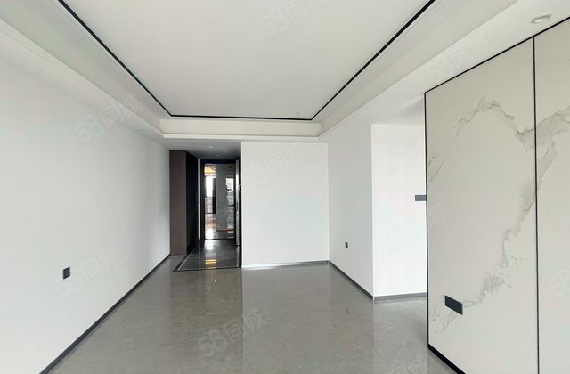 美的云悦江山西园3室2厅95.8㎡115万二手房图片