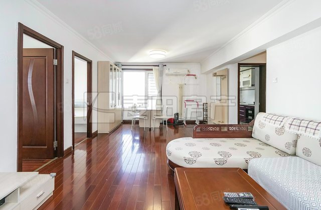 欧陆经典万兴苑2室2厅99㎡720万二手房图片