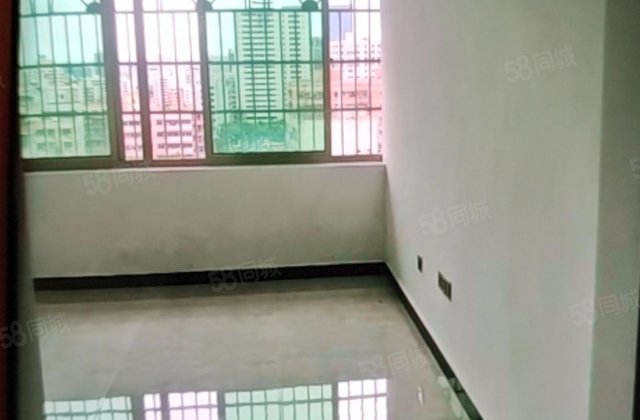 嵩阳大厦1室1厅33㎡33万二手房图片