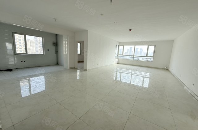 昌润莲城！东昌壹号院！东边户！观景房！带车储！价格可谈！