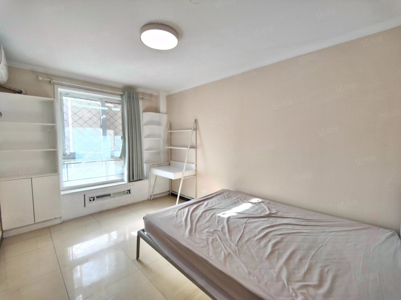 新紀(jì)家園2室1廳1衛(wèi)87.39㎡南499萬