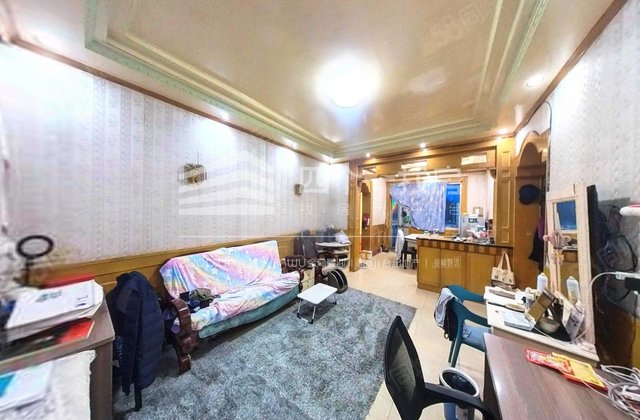 诗园小区3室2厅117㎡238万二手房图片