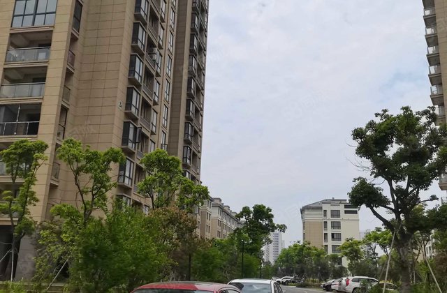 苍南房产信息 苍南二手房 苍南房改房银泰城泰悦府3室2厅1卫  3室2厅1