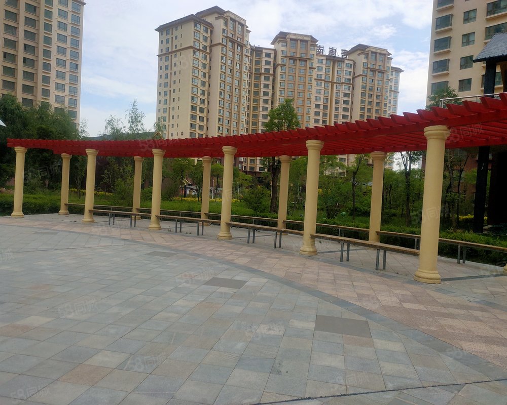 青唐小镇南苑小区详情,房价走势,房源,业主论坛】- 西宁58同城