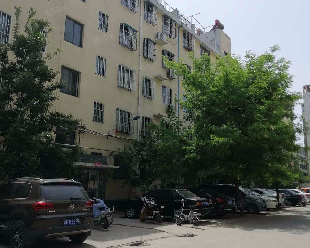 利民小区(阳谷)