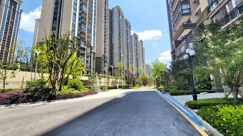 【10图】美的国宾府二期高层100平可以做四房78万,美的国宾府a区(二期