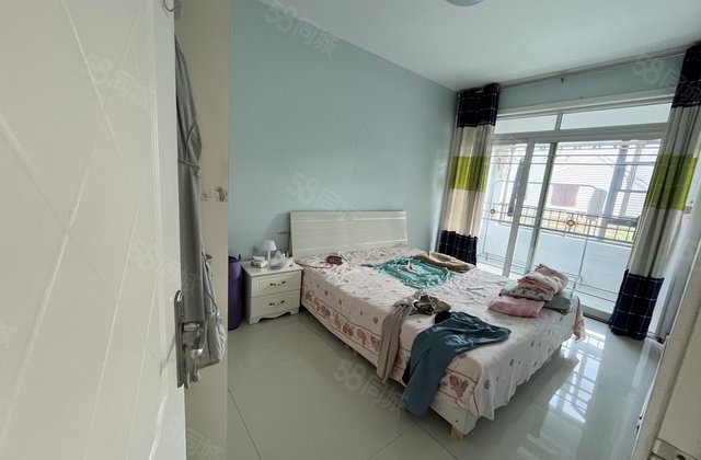 免大税，赠储，双卫小高层三叶草户型，实验东昌，开发区百合新城