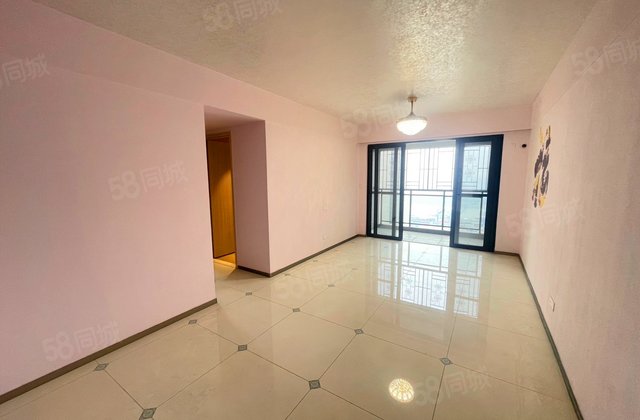 时代南湾(二期)3室2厅93.76㎡62万二手房图片