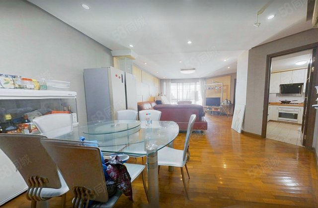 馨湖园3室2厅159.74㎡514万二手房图片