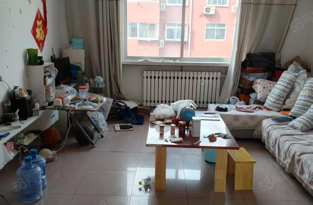 管道潍城小区3室2厅99㎡50万二手房图片