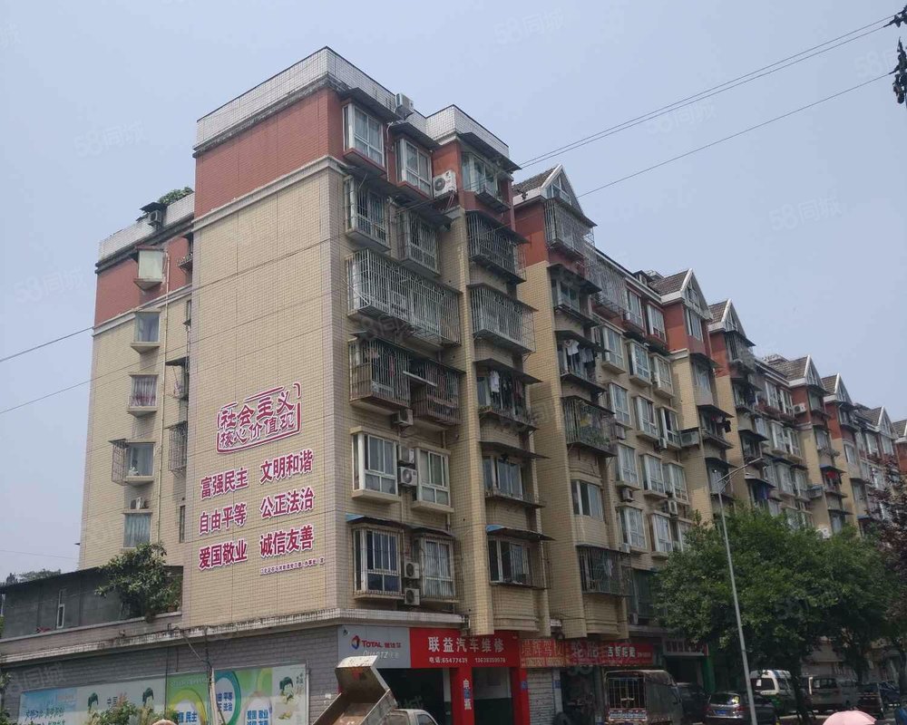 【山水丽都, 山水丽都小区详情,房价走势,房源,业主论坛】- 重庆58