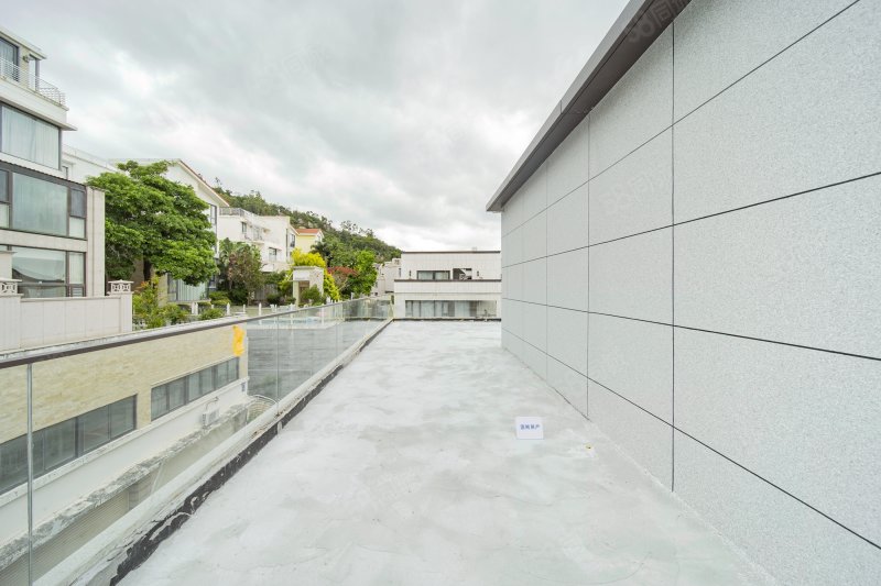 【10图】环岛路翻建好,大独栋,看一线海景,联发云海山庄-厦门58同城