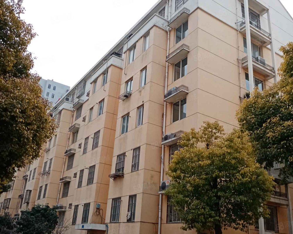 上海花园清江浦