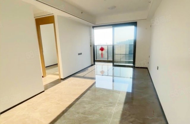 保利翔龙天汇3室2厅98.02㎡318万二手房图片