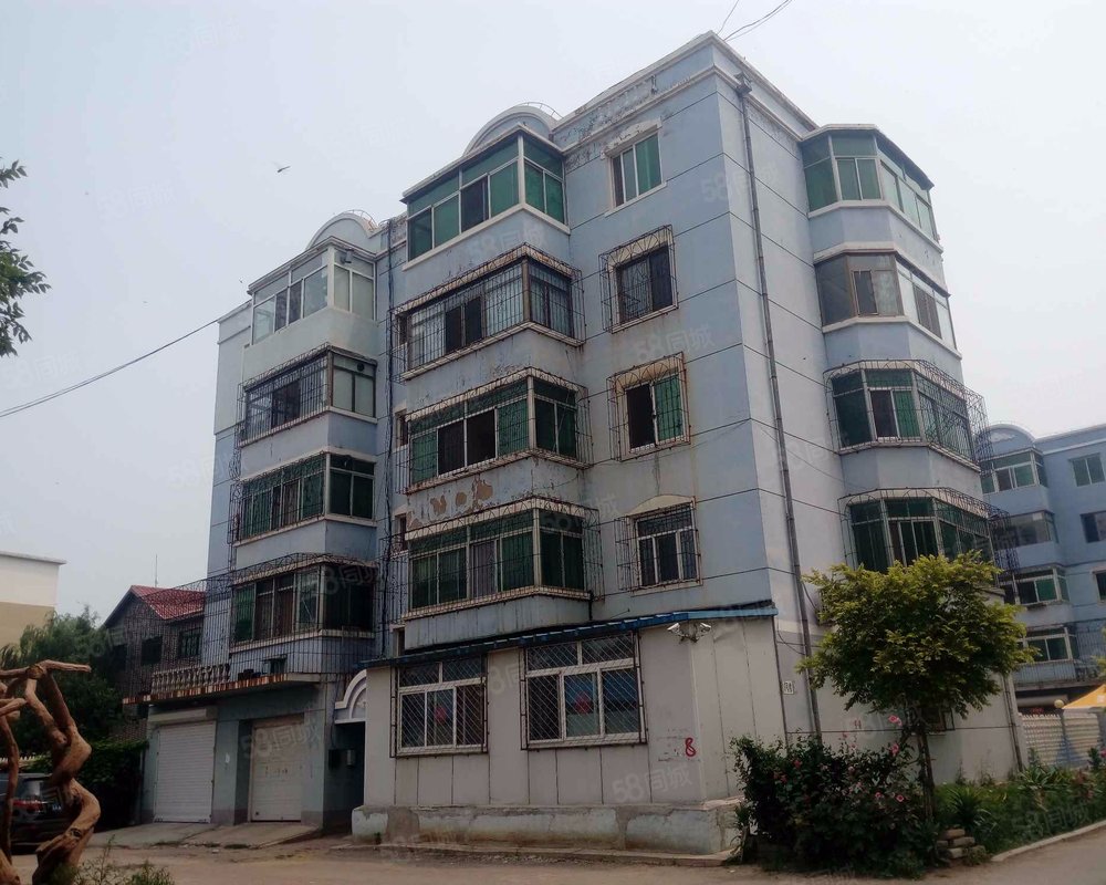 【华美新村, 华美新村小区详情,房价走势,房源,业主论坛】- 沈阳58