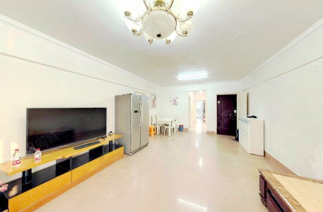 金茂花园3室1厅87.48㎡120万二手房图片