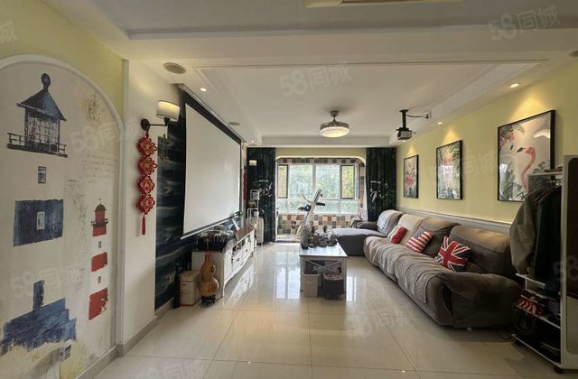 民生送车位储藏室免纳税，单价便宜