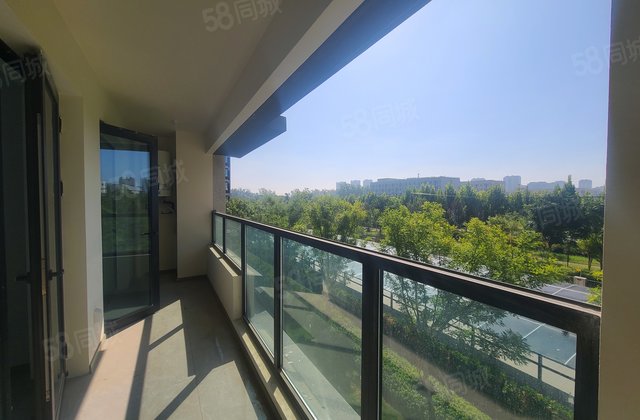 民生城市玖玺北区 双卫格局 小三居 产权清晰 南北通透