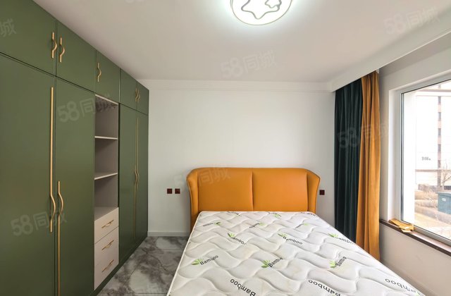 北湖院子(萨尔图)3室2厅136㎡67.8万二手房图片