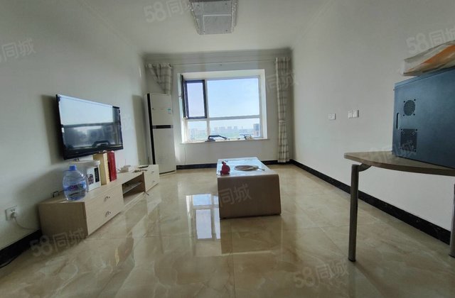 文轩 华建 九州国际 精装三室全明户型 全天无遮挡