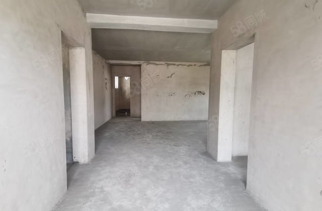 凯铁路苑2室2厅89㎡19.8万二手房图片