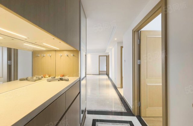 艺境松山湖4室2厅124.43㎡195万二手房图片