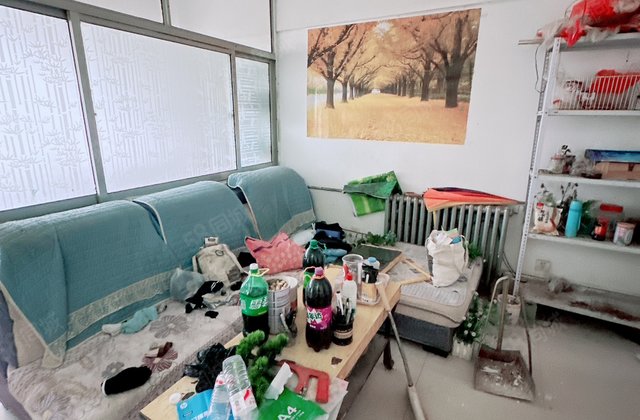 文轩 八中 闸口附近 建材组团 大两居