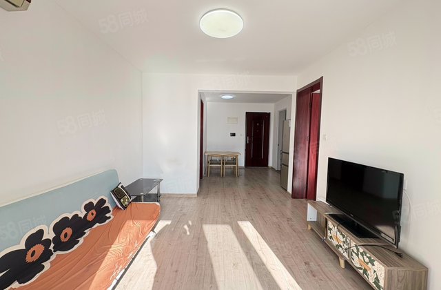 荣盛花语城2室2厅77㎡36万二手房图片