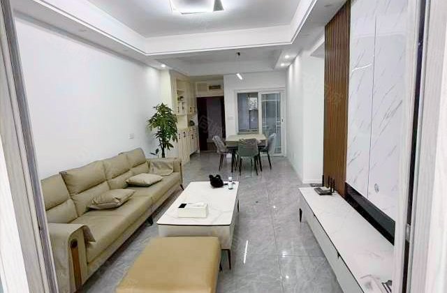 花滩国际新城御景江山3室2厅93㎡49.8万二手房图片