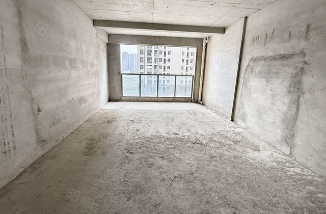 华耀天城3室2厅132.48㎡65万二手房图片